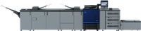 Konica Minolta AccurioPress C4070