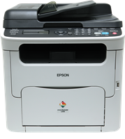 Epson Aculaser CX16NF