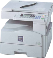 Ricoh Aficio 1515F