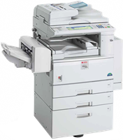 Ricoh Aficio 3030