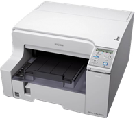 Ricoh Aficio GX e2600