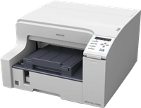 Ricoh Aficio GX e3300N