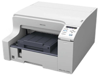 Ricoh Aficio GX e3350N