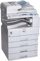 Ricoh Aficio MP 1600