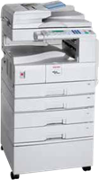 Ricoh Aficio MP 1600L