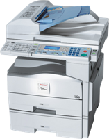 Ricoh Aficio MP 161