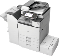 Ricoh Aficio MP 4054ASP