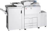 Ricoh Aficio MP 5500