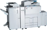 Ricoh Aficio MP 7000