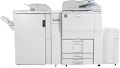 Ricoh Aficio MP 8000
