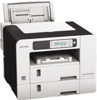 Ricoh Aficio SG K3100DN