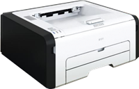 Ricoh Aficio SP 211
