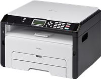 Ricoh Aficio SP 211SU
