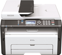 Ricoh Aficio SP 213SFNw