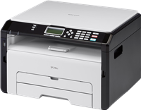 Ricoh Aficio SP 213SUw