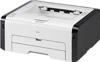 Ricoh Aficio SP 213w