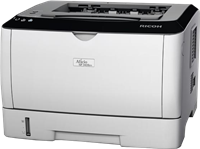 Ricoh Aficio SP 3410DN