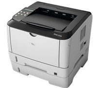 Ricoh Aficio SP 3500N
