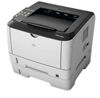 Ricoh Aficio SP 3510DN