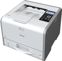 Ricoh Aficio SP 3600DN
