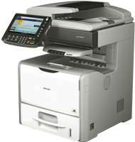 Ricoh Aficio SP 5210