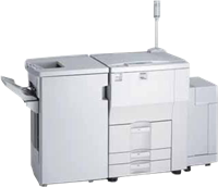 Ricoh Aficio SP 9100N