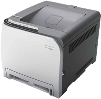 Ricoh Aficio SP C220N