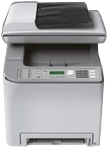 Ricoh Aficio SP C222SF