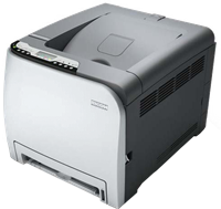 Ricoh Aficio SP C232DN
