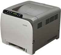Ricoh Aficio SP C240DN