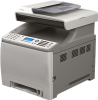 Ricoh Aficio SP C240SF