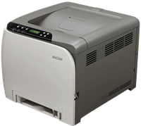 Ricoh Aficio SP C242DN