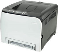 Ricoh Aficio SP C250DN