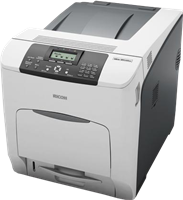 Ricoh Aficio SP C430DN
