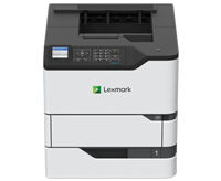 Lexmark B2865dw