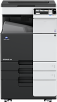 Konica Minolta bizhub 308