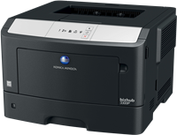 Konica Minolta bizhub 3300P