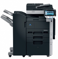 Konica Minolta bizhub 363