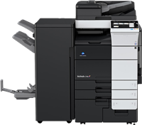 Konica Minolta bizhub C 659
