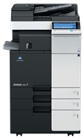 Konica Minolta bizhub C224