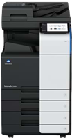 Konica Minolta bizhub C300i