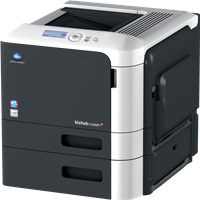 Konica Minolta bizhub C3100P