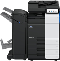Konica Minolta bizhub C360i
