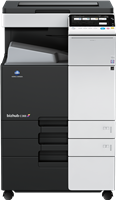 Konica Minolta bizhub C368