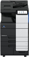 Konica Minolta bizhub C650i