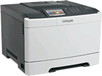 Lexmark C2132