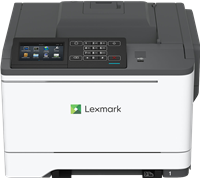 Lexmark C2240