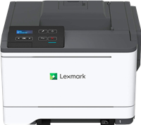 Lexmark C2325dw