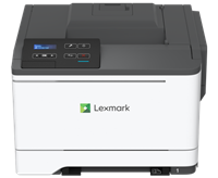 Lexmark C2535dw