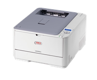 OKI C310dn